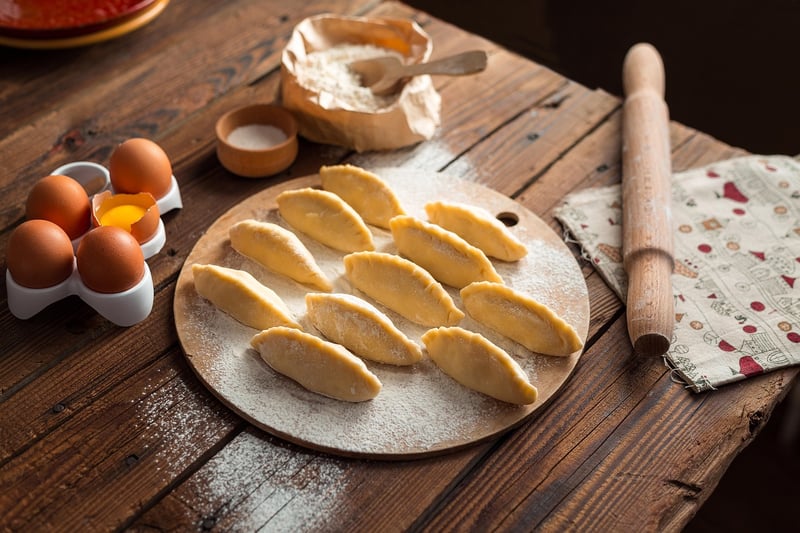 Zero Waste Cooking